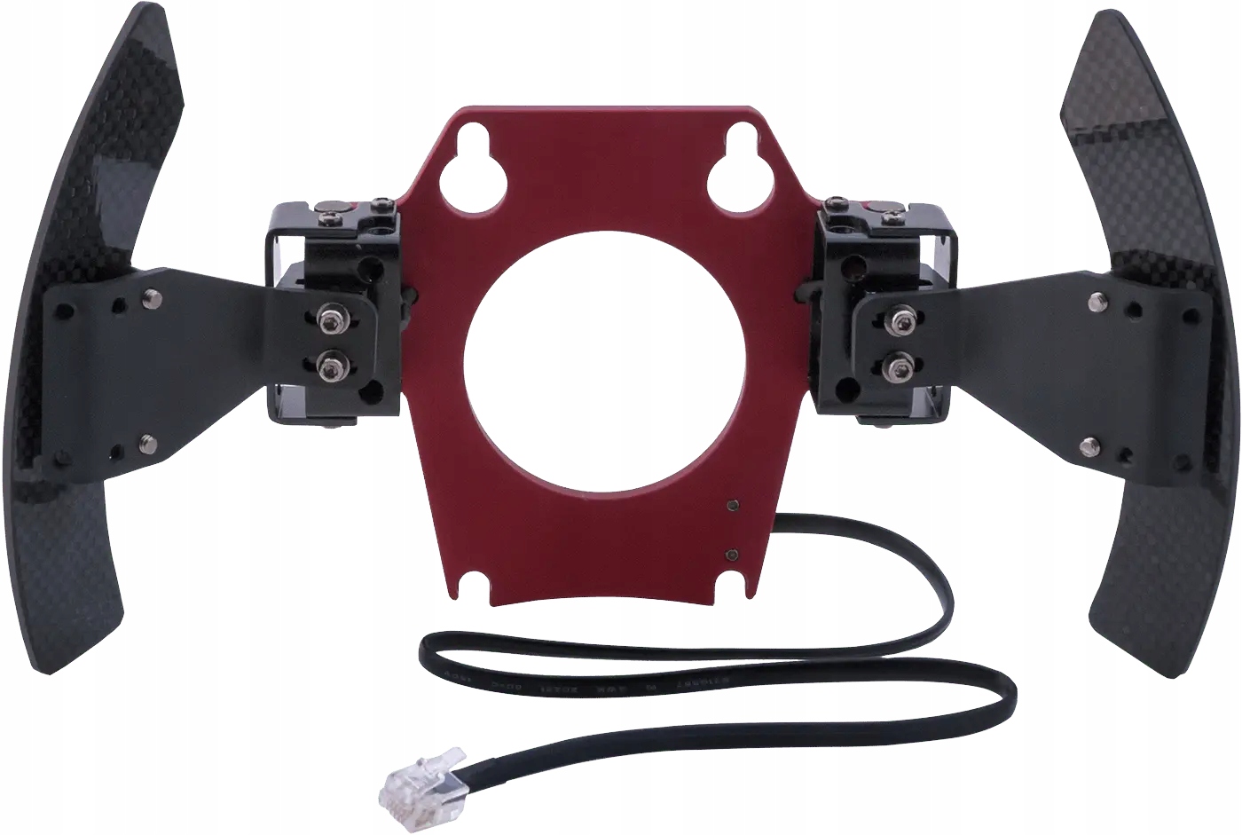 Clubsport USB-Adapter do hamulca ręcznego, przełącznika i pedałów – Twój klucz do pełnej kontroli w grach