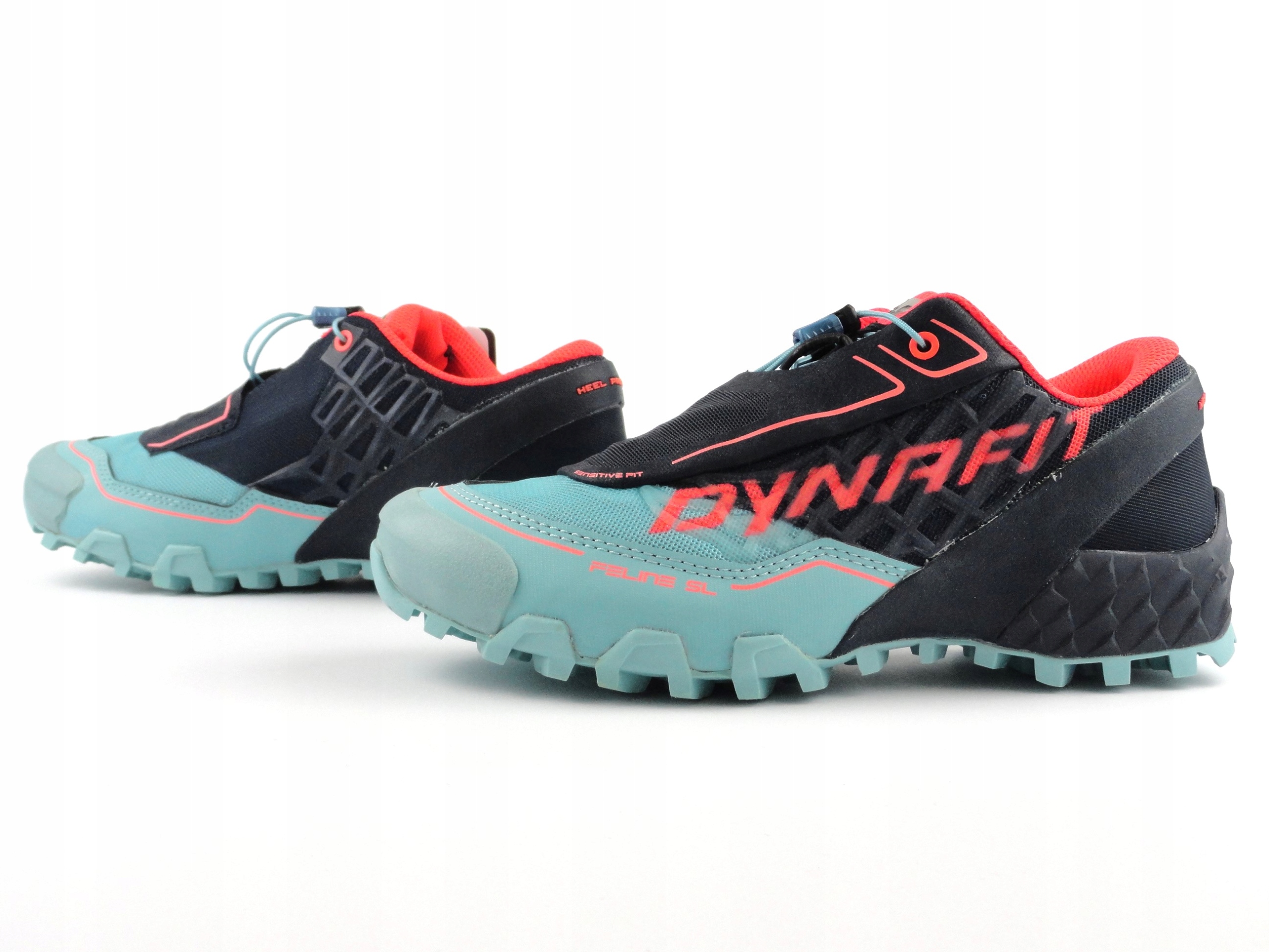 Kolorystyka Marine Blue/Blueberry – styl i funkcjonalność