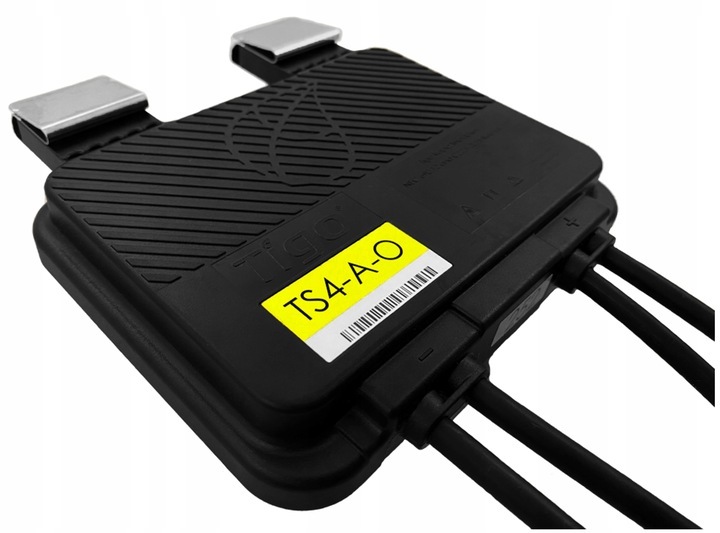 Kompatybilność z różnymi systemami fotowoltaicznymi