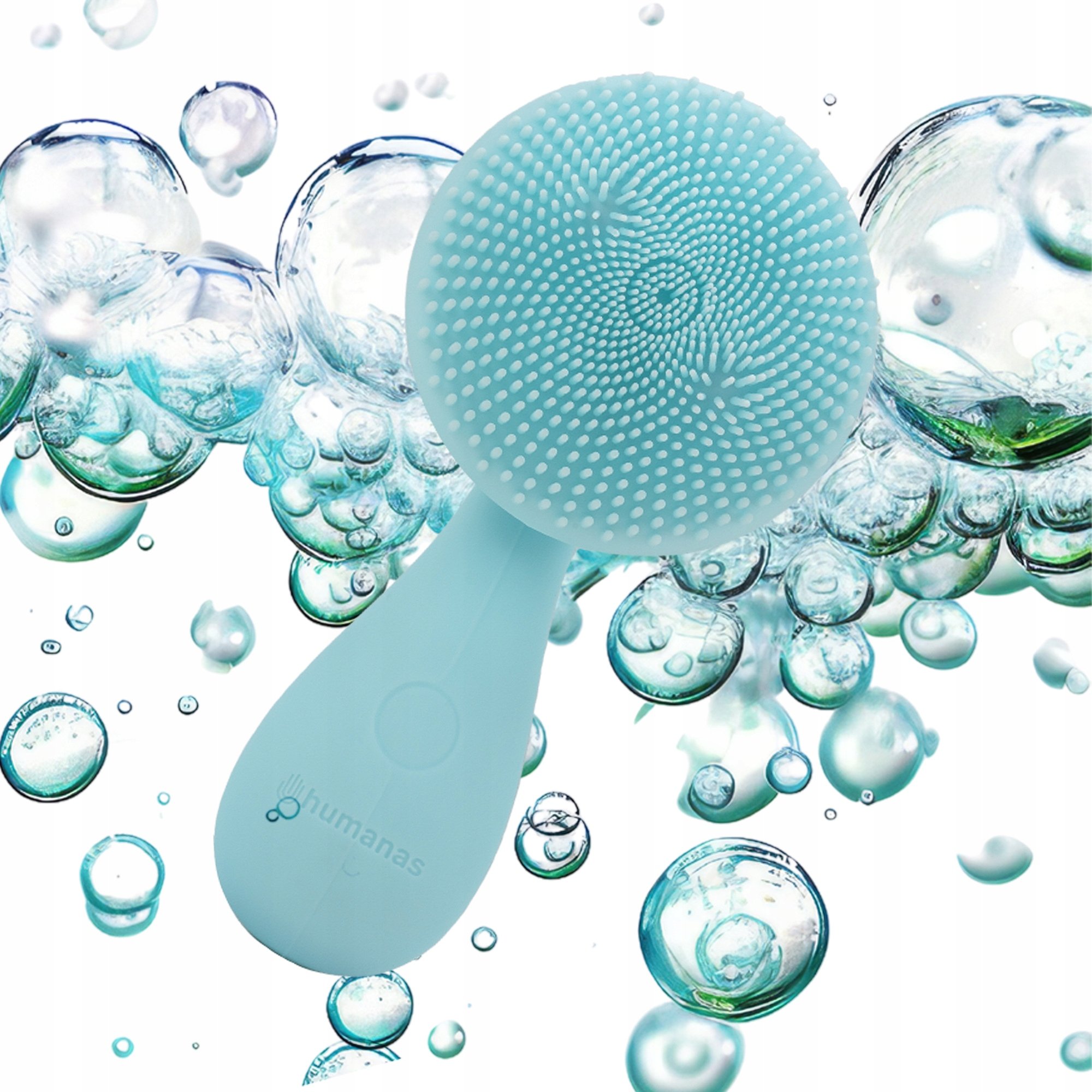 Innowacyjna technologia soniczna i magnetoterapia