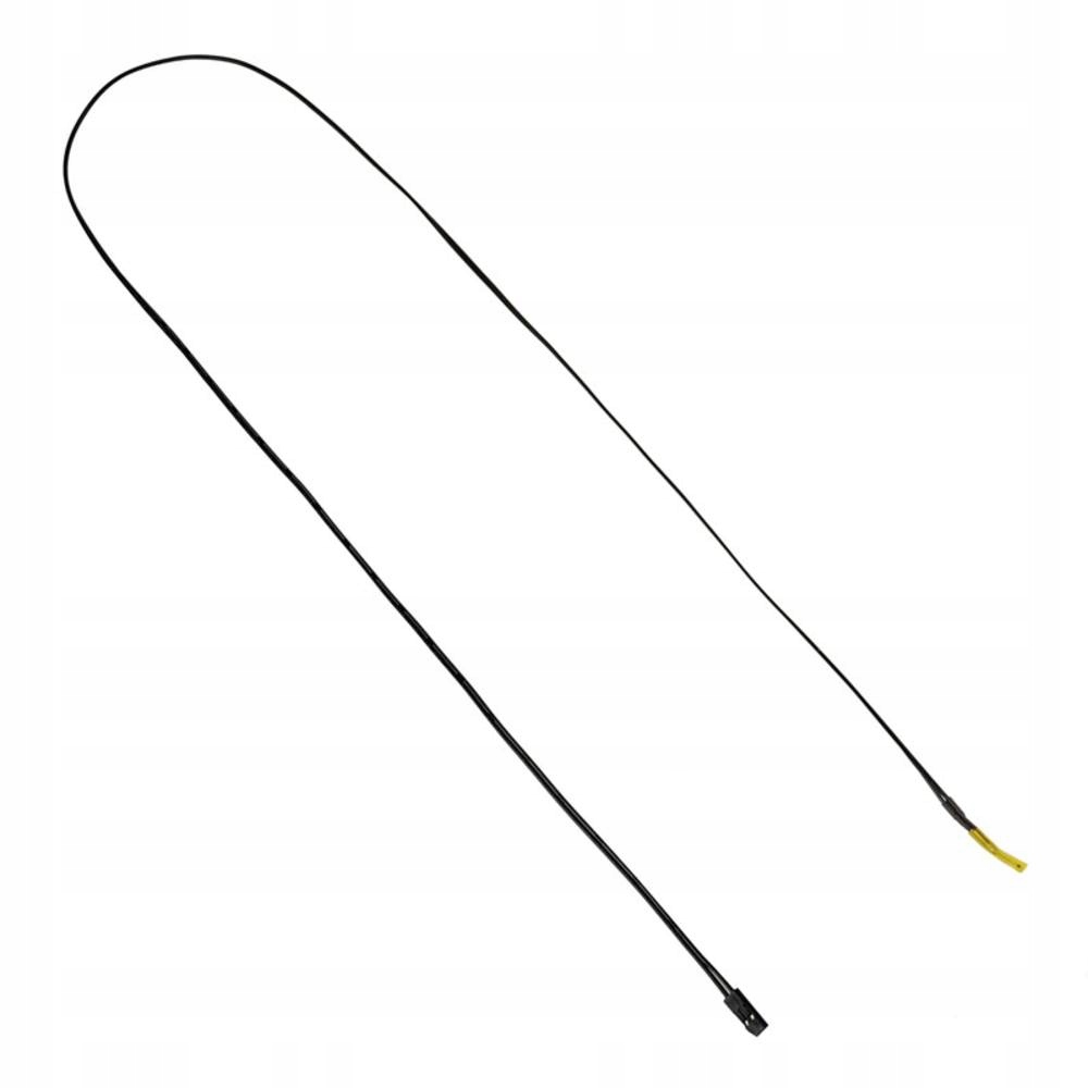 Czujnik temperatury 2-Pin - 900 mm – Precyzyjne monitorowanie temperatury