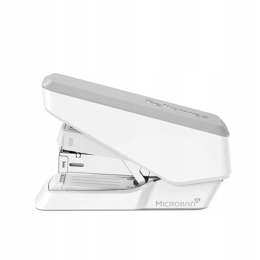 Płaskie zszywanie dla eleganckiego wykończenia dokumentów