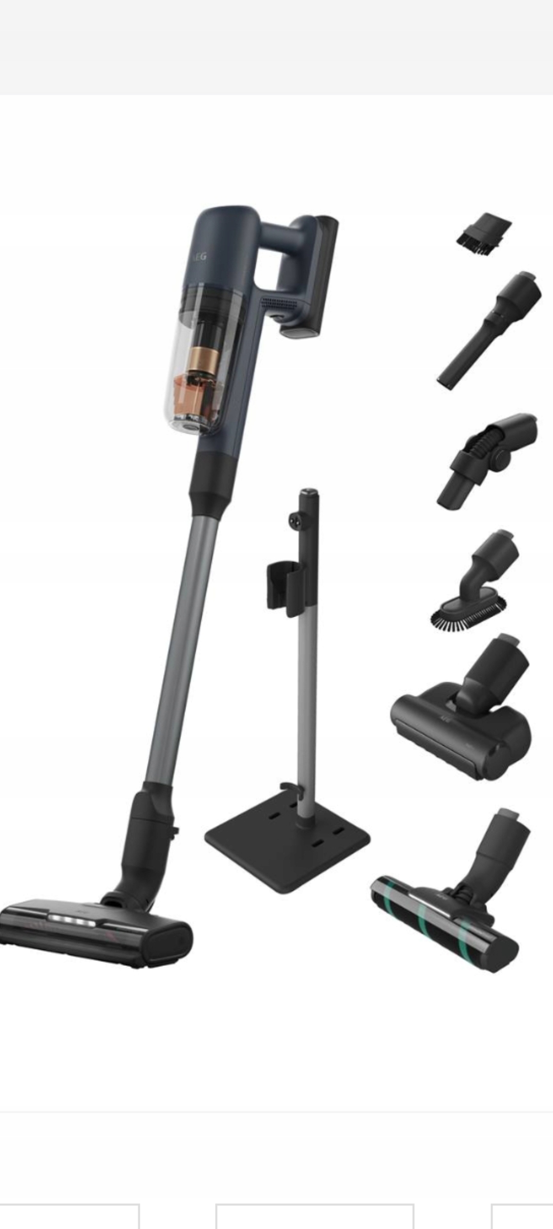 Akcesoria w zestawie – wszystko, czego potrzebujesz do sprzątania