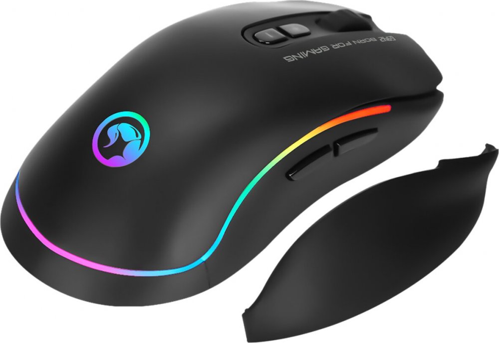 Ergonomiczny design z możliwością konfiguracji