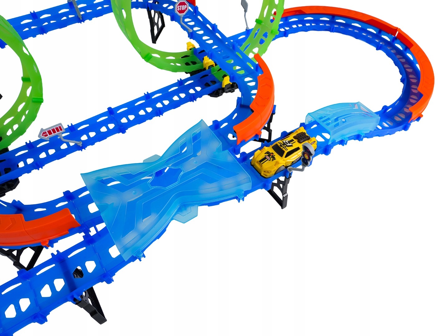 Wiek rekomendowany – idealny dla dzieci od 3 roku życia