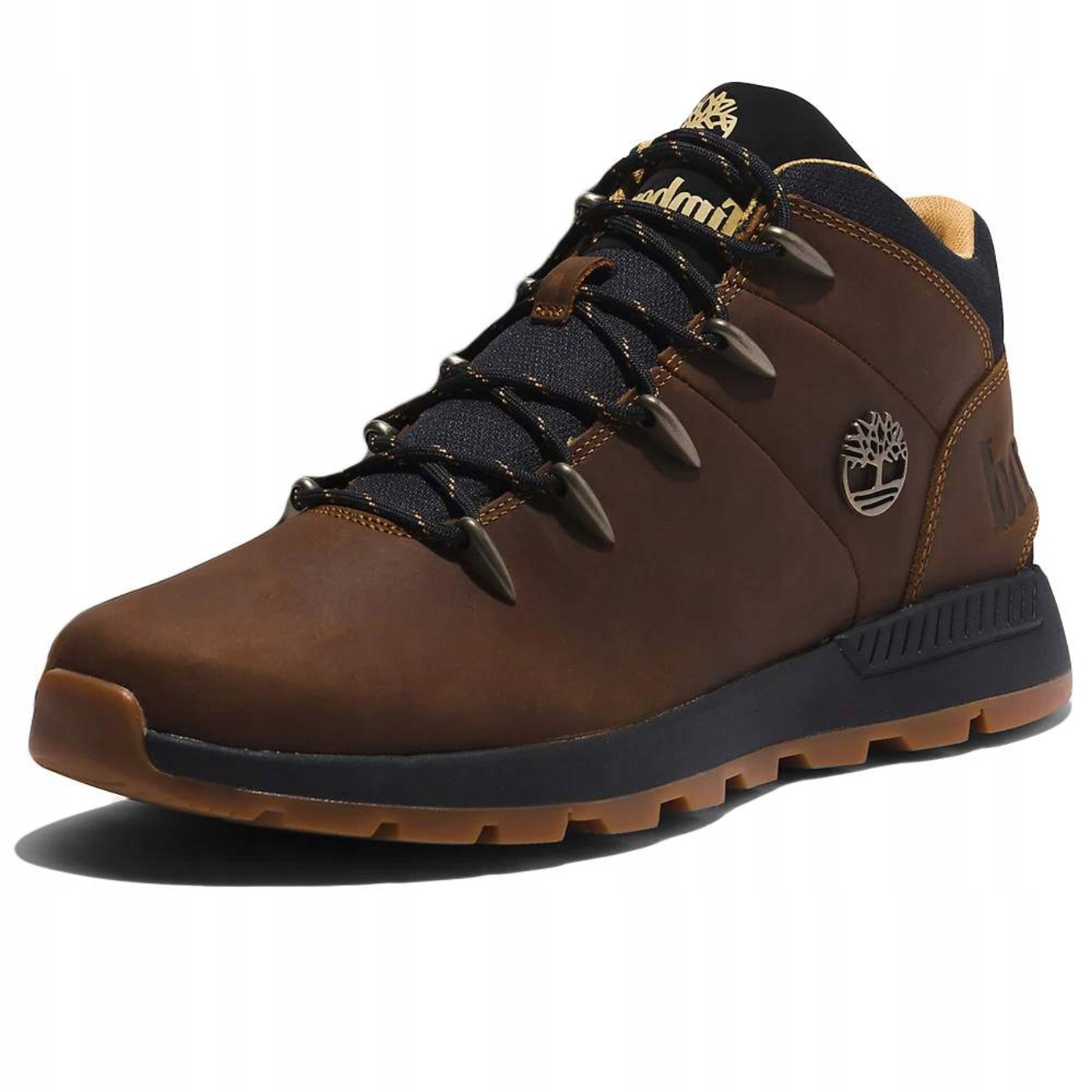 Wysokiej jakości cholewka z naturalnej skóry*