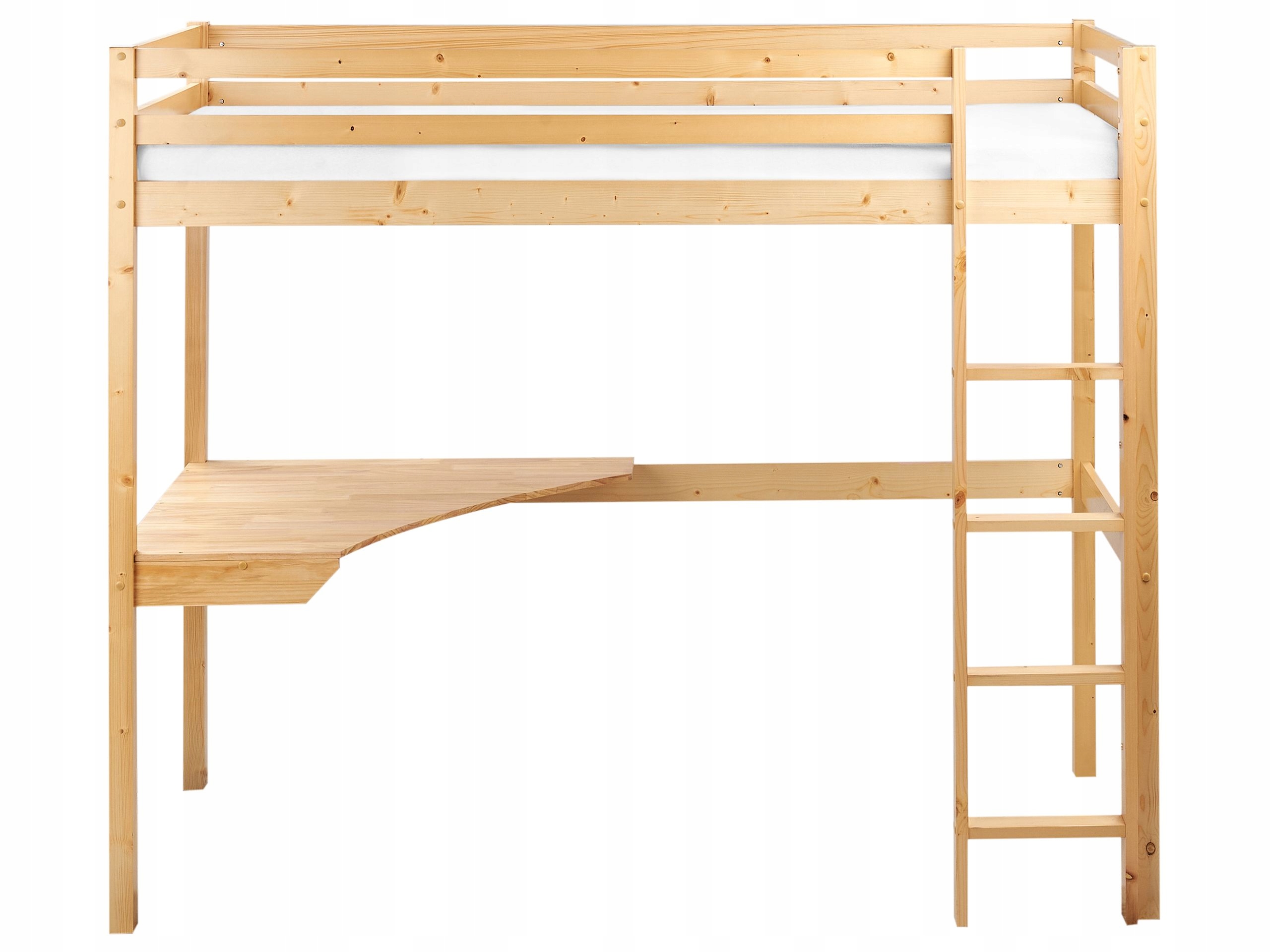 Przytulny design z naturalnymi słojami