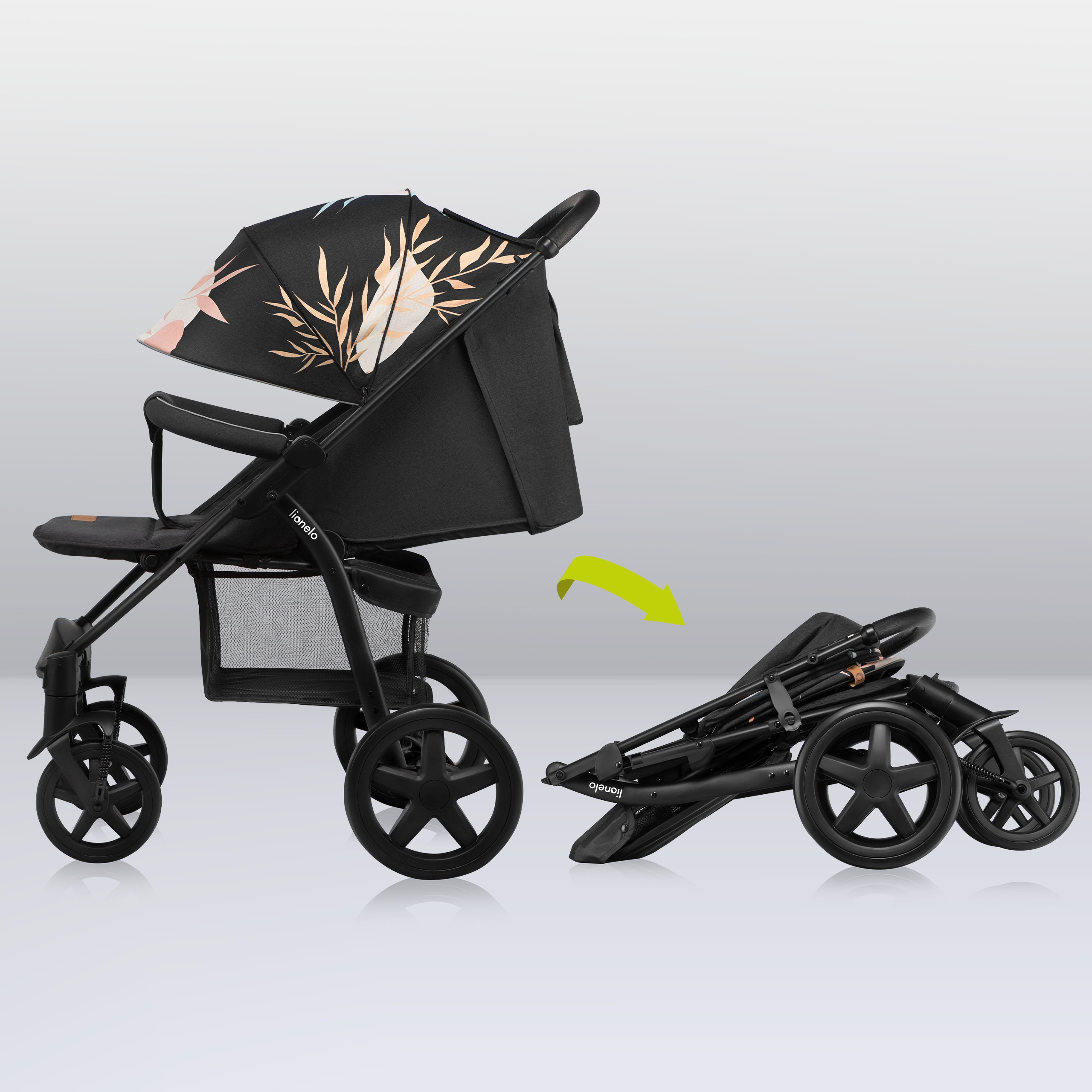 Program Lionelo Assistance – wsparcie na każdym kroku