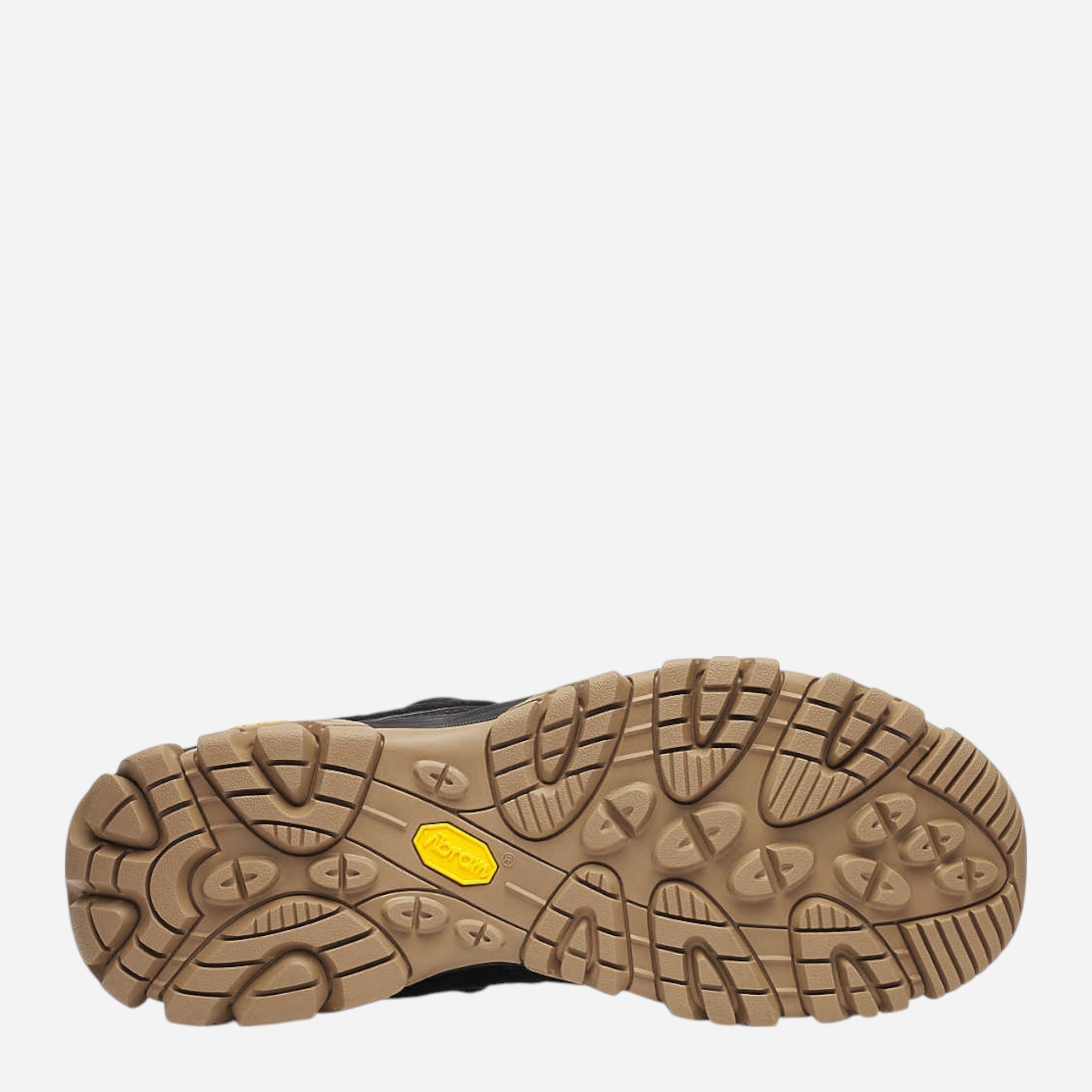 Innowacyjna podeszwa Vibram TC5+ – Doskonała przyczepność na każdej nawierzchni