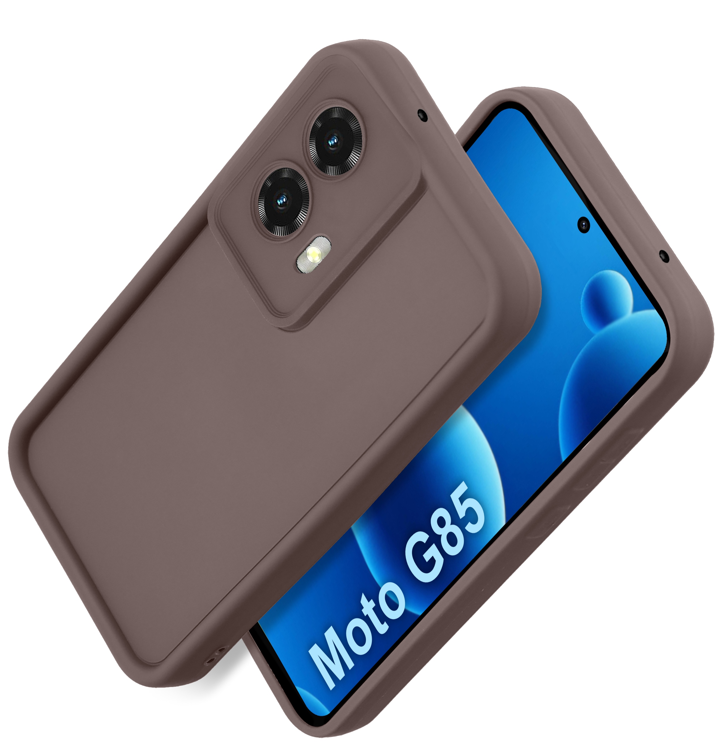 Kompatybilność z modelami Motorola Moto G85 i Moto G85 5G