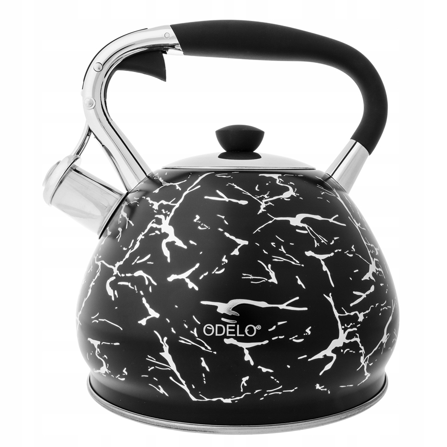 Wysokiej jakości stal nierdzewna – Trwałość i estetyka