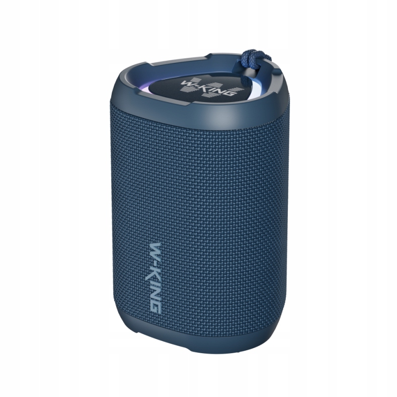 Kompaktowa i solidna konstrukcja – idealny na plener