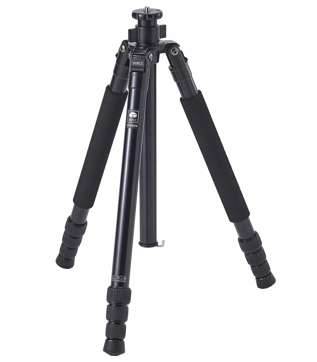 Statyw Sirui R-2004 – Idealne wsparcie dla Twojej fotografii
