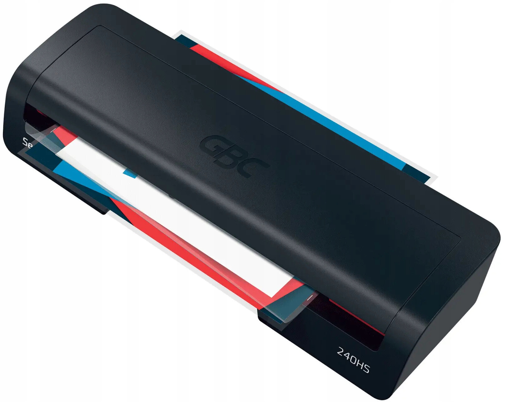 Wysoka szerokość laminacji – 330 mm