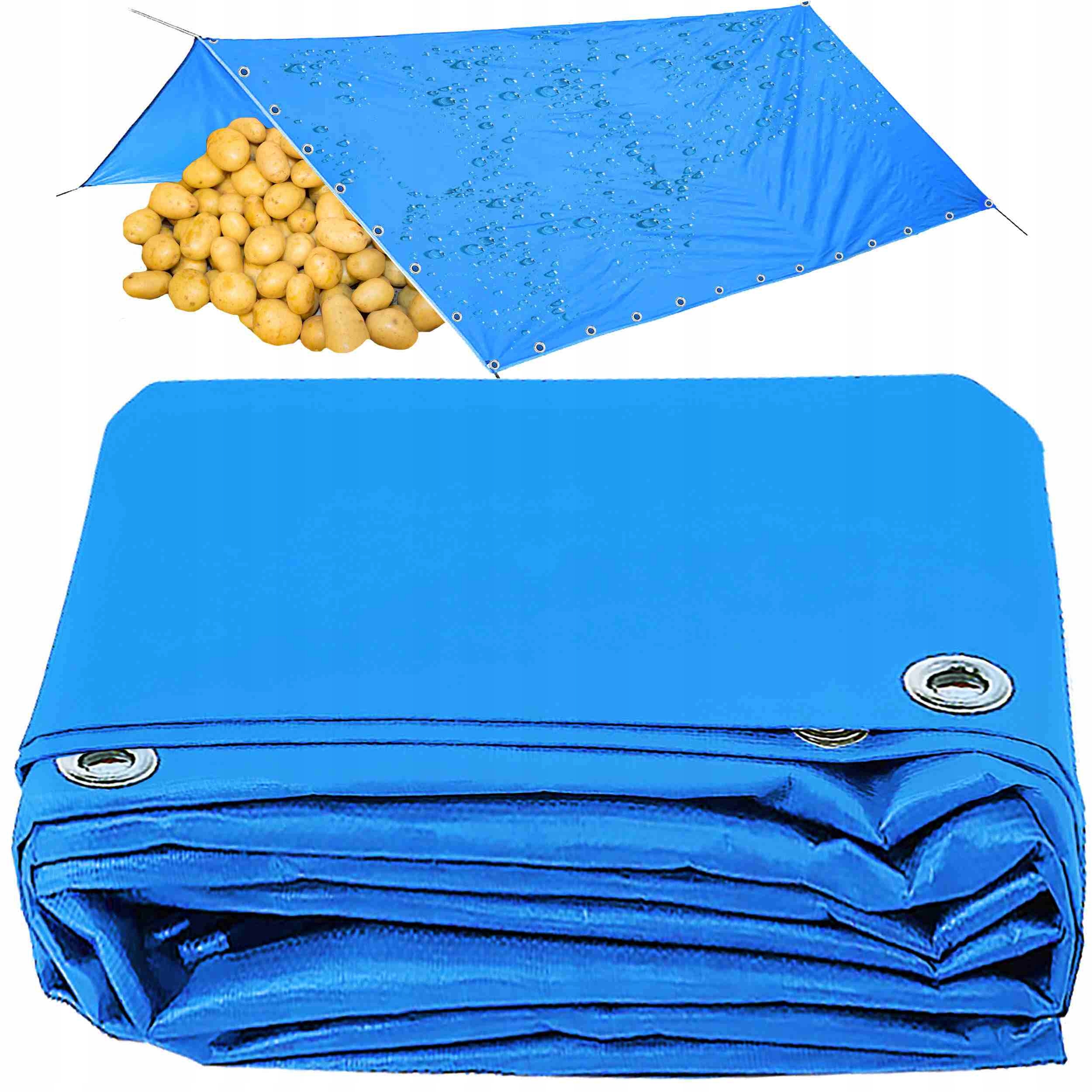 Wszechstronność zastosowania plandeki – Wewnętrz i na zewnątrz