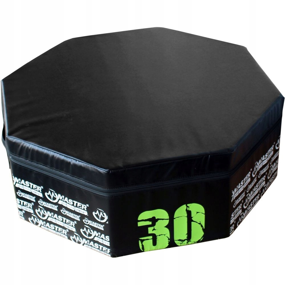 Stabilność i bezpieczeństwo podczas skakania