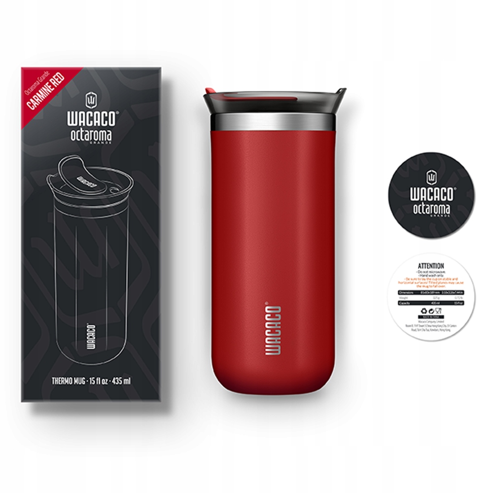 Podwójna izolacja próżniowa – Ciepło i chłód na dłużej