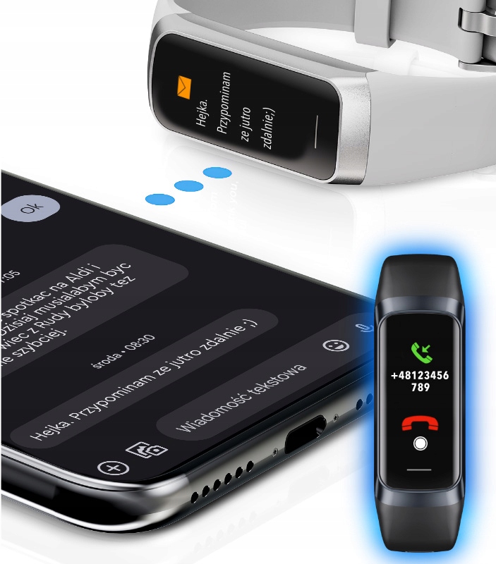 Łączność Bluetooth 4.2 – szybkie i oszczędne połączenie