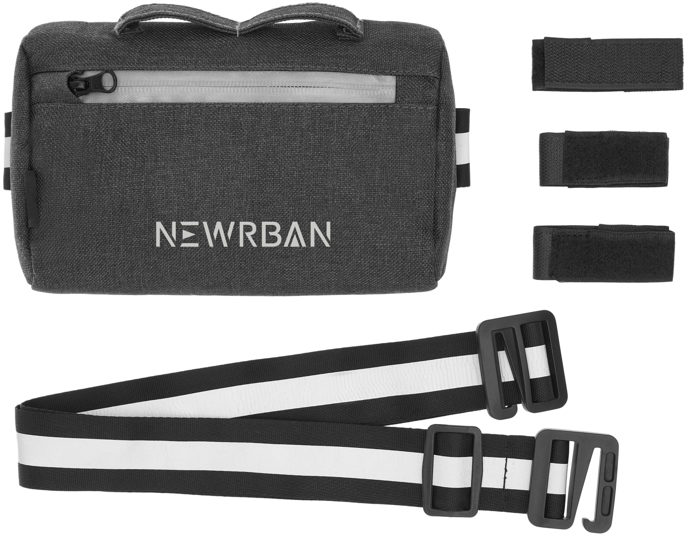 Funkcjonalność i wygoda – Praktyczne rozwiązania w torbie na kierownicę