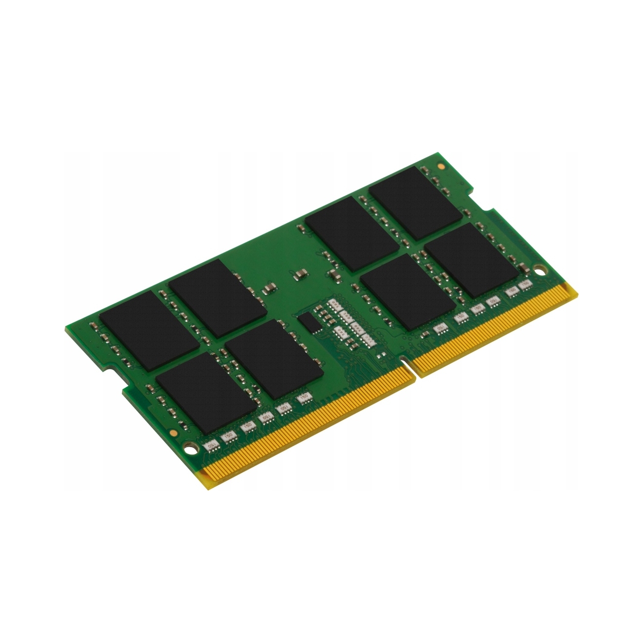 Kingston ValueRAM 16 GB DDR4 3200 MHz SODIMM – Wydajność i niezawodność w Twoim laptopie