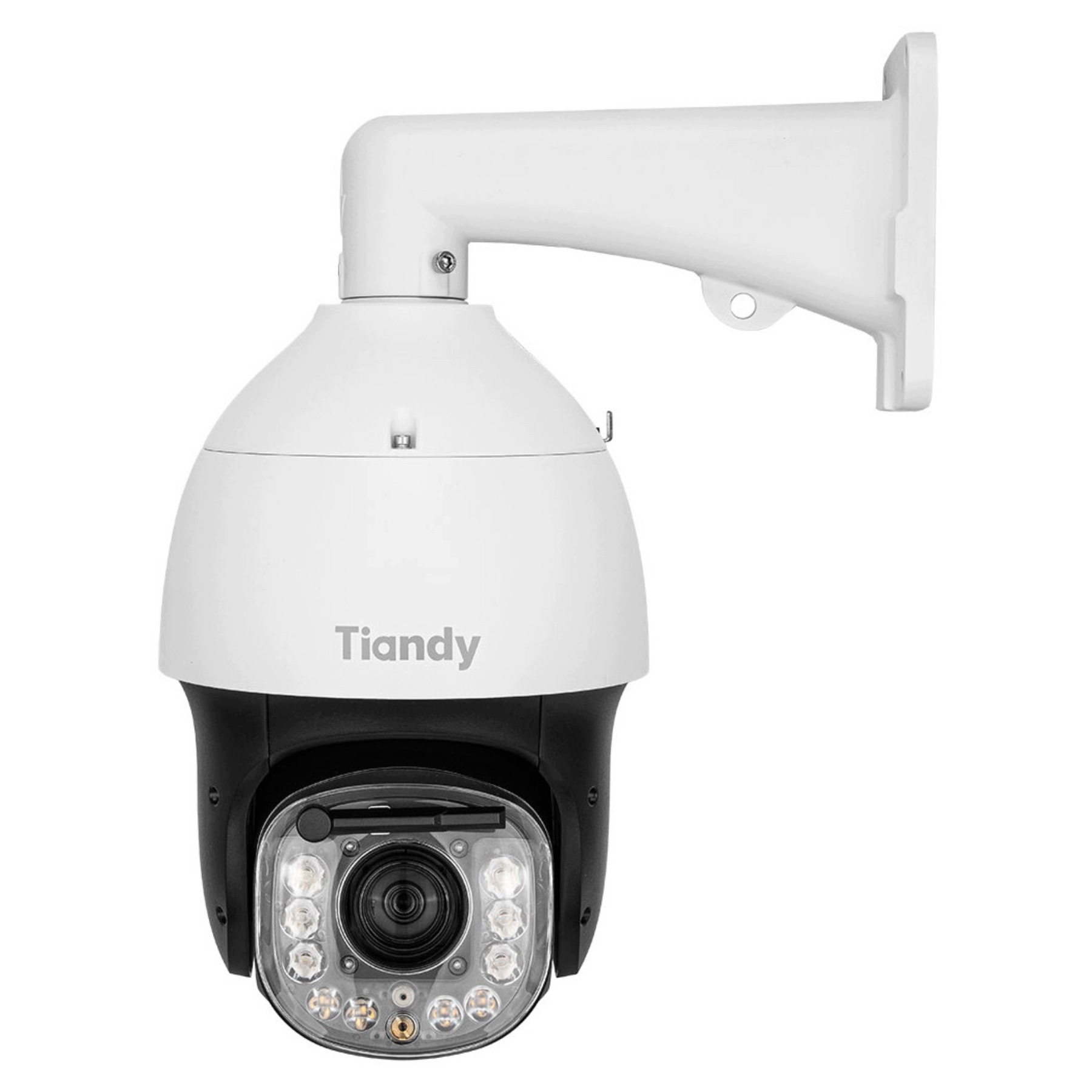 Kamera IP Szybkoobrotowa TC-H356V 444DA – Nowoczesne rozwiązanie monitoringu