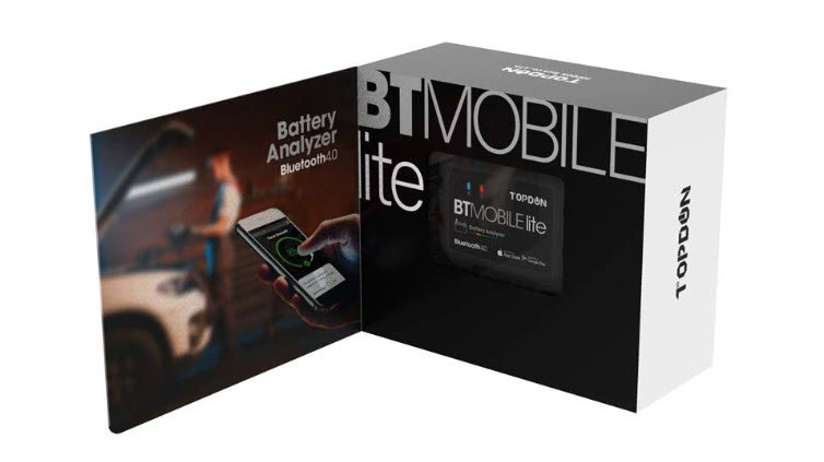 Marka Topdon – jakość i innowacyjność w jednym