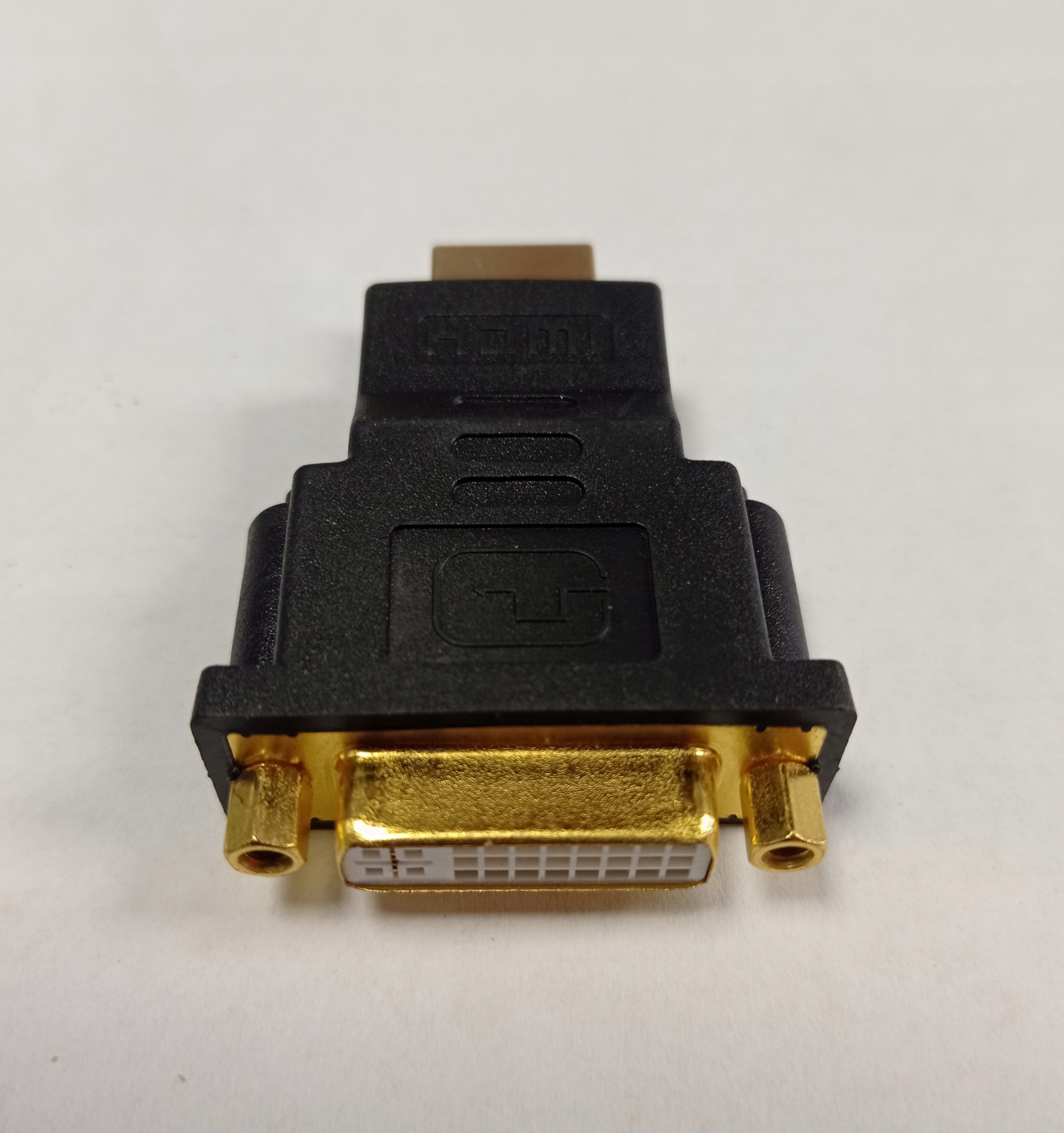 Wysokiej jakości kabel DVI-D do HDMI