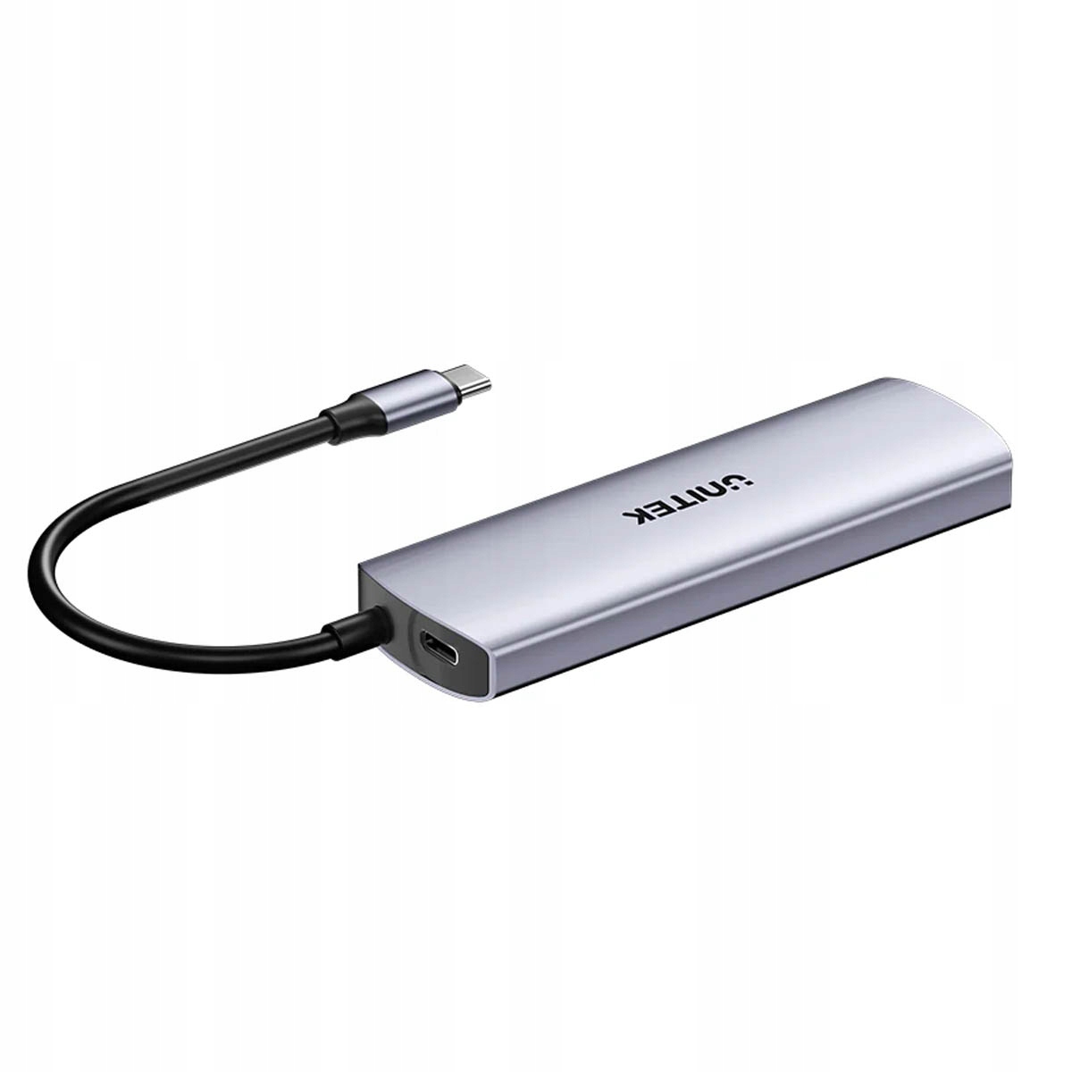 Plug & Play – natychmiastowa gotowość do użycia