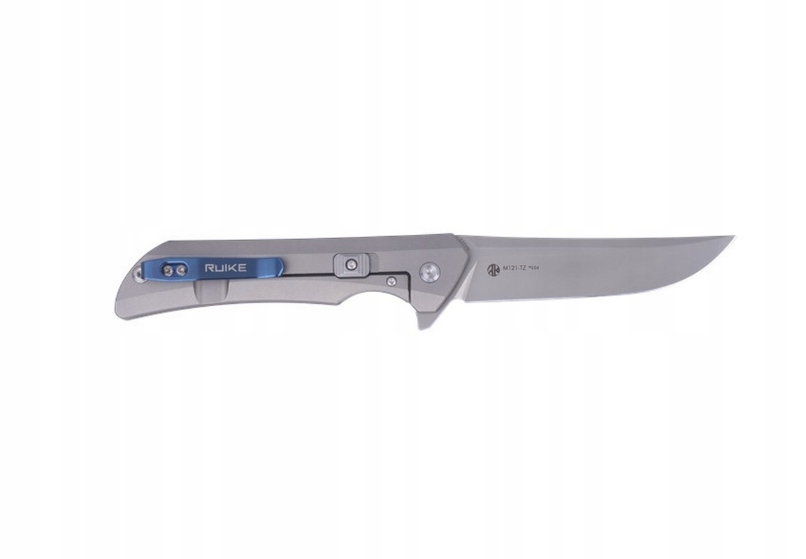 Ergonomiczny design i tytanowe okładziny – Komfort i lekkość w użytkowaniu