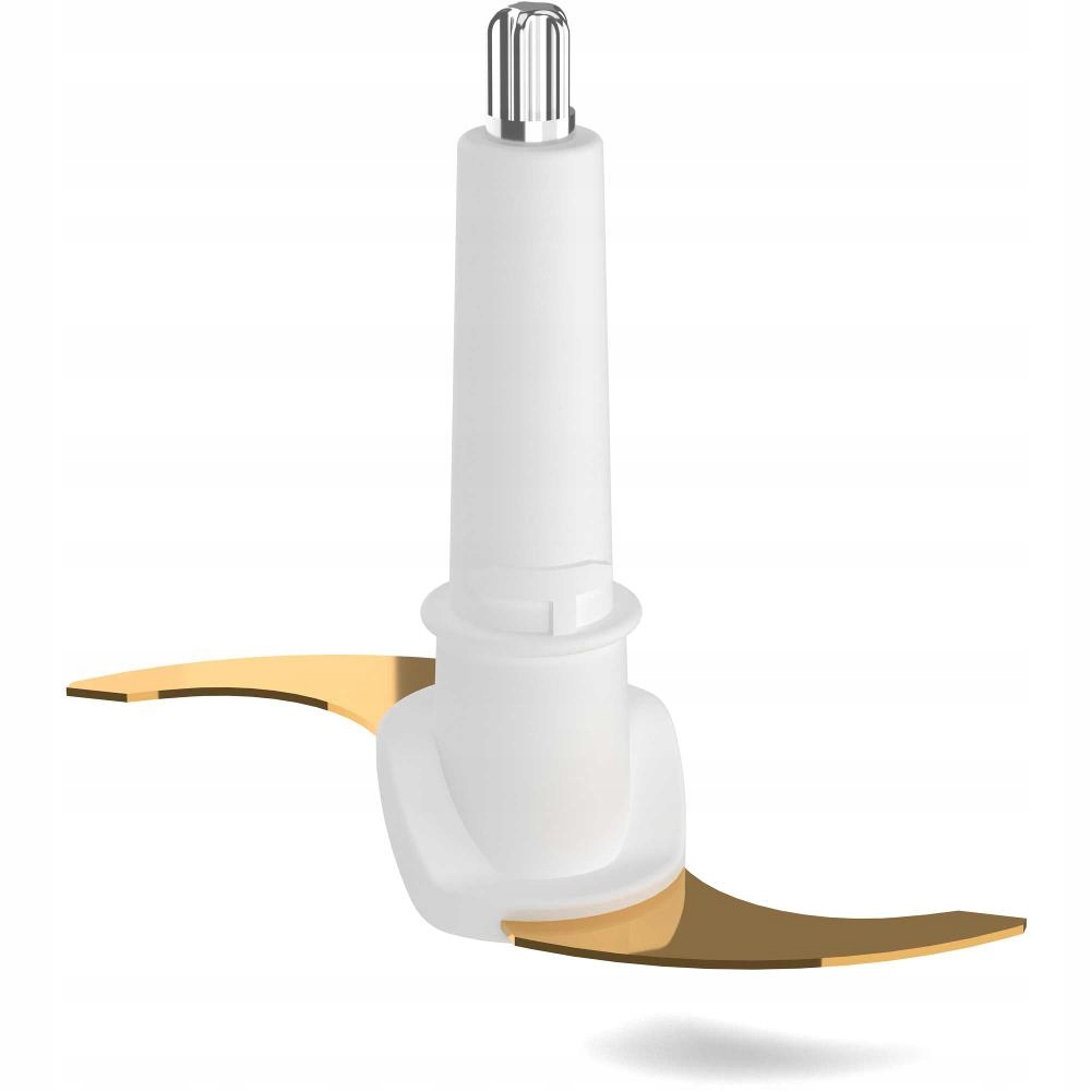 Wydajny silnik 400W dla doskonałych rezultatów