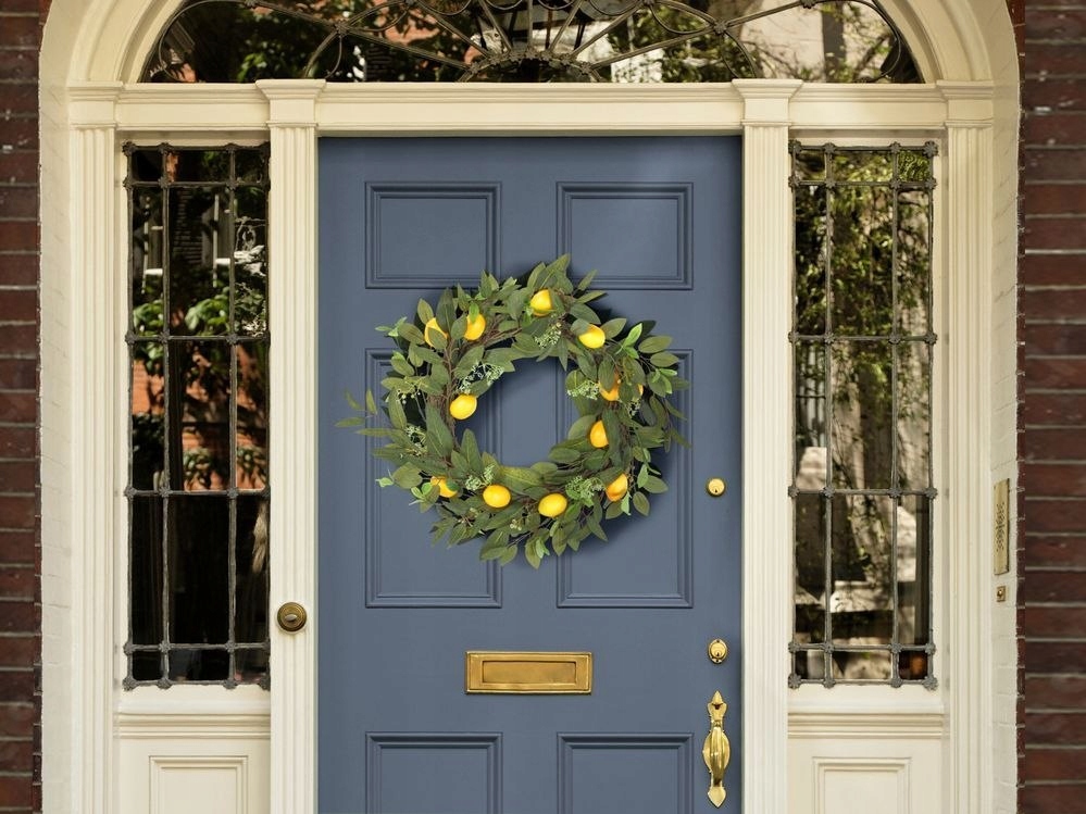 Przytulna atmosfera i ciepłe kolory