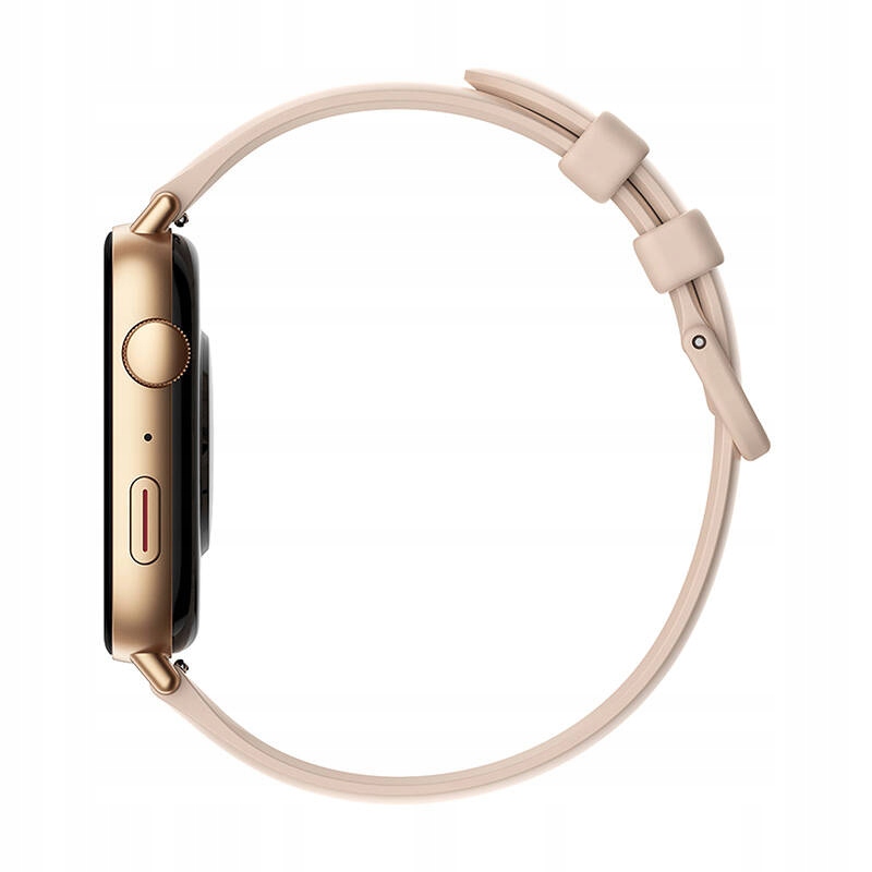 Smartwatch Colmi C8 Max (Złoty) – Elegancja i nowoczesna technologia na nadgarstku