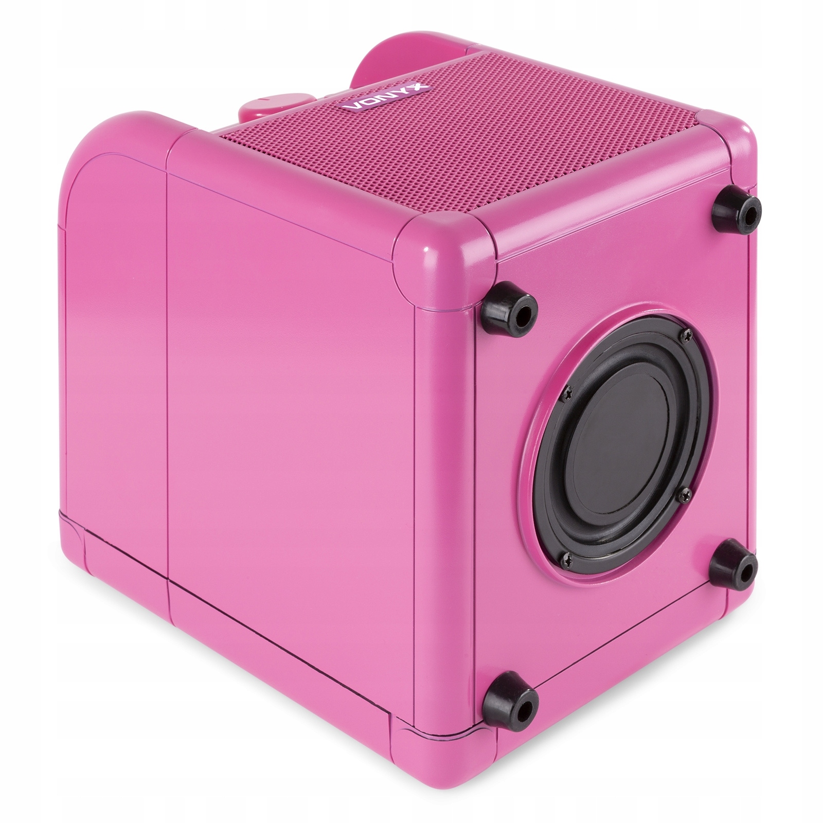 Subwoofer skierowany w dół – Potężne basy w Twojej muzyce