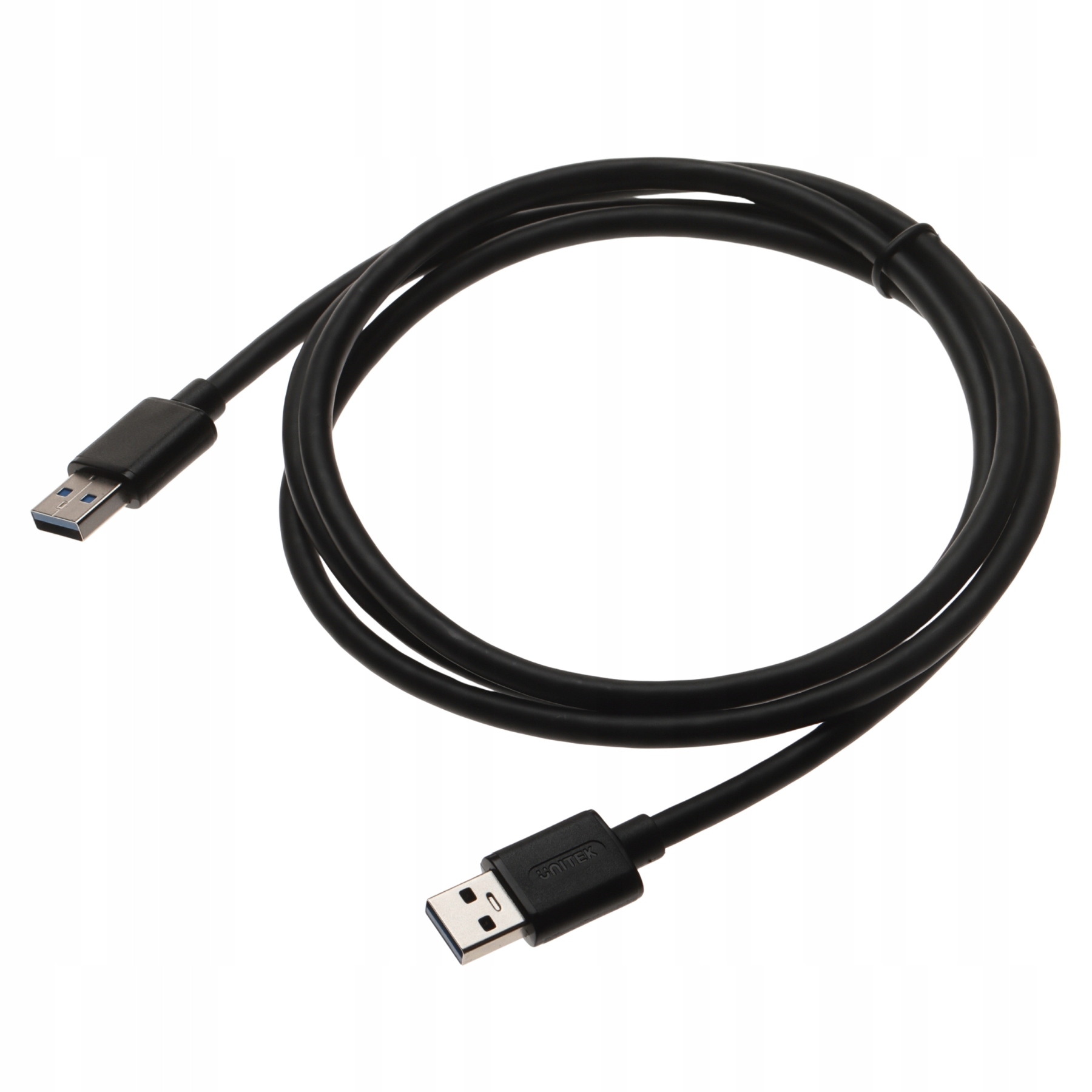 PRZEWÓD C14102BK03-1.5M USB-A/USB-A USB 3.0 1.5m UNITEK – Szybkie i stabilne połączenie