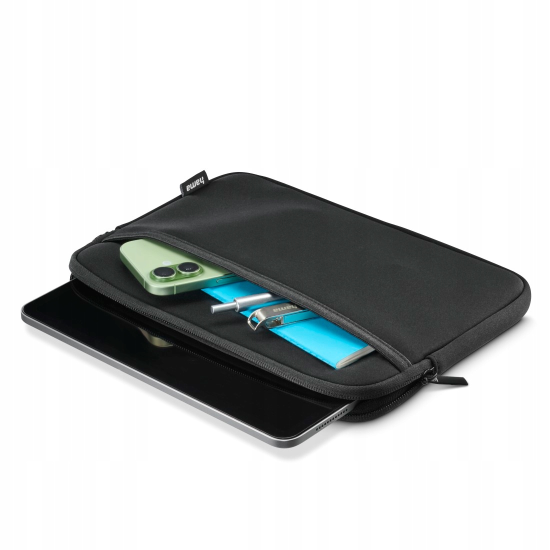 Dlaczego warto wybrać etui na tablet 11 cali Hama?