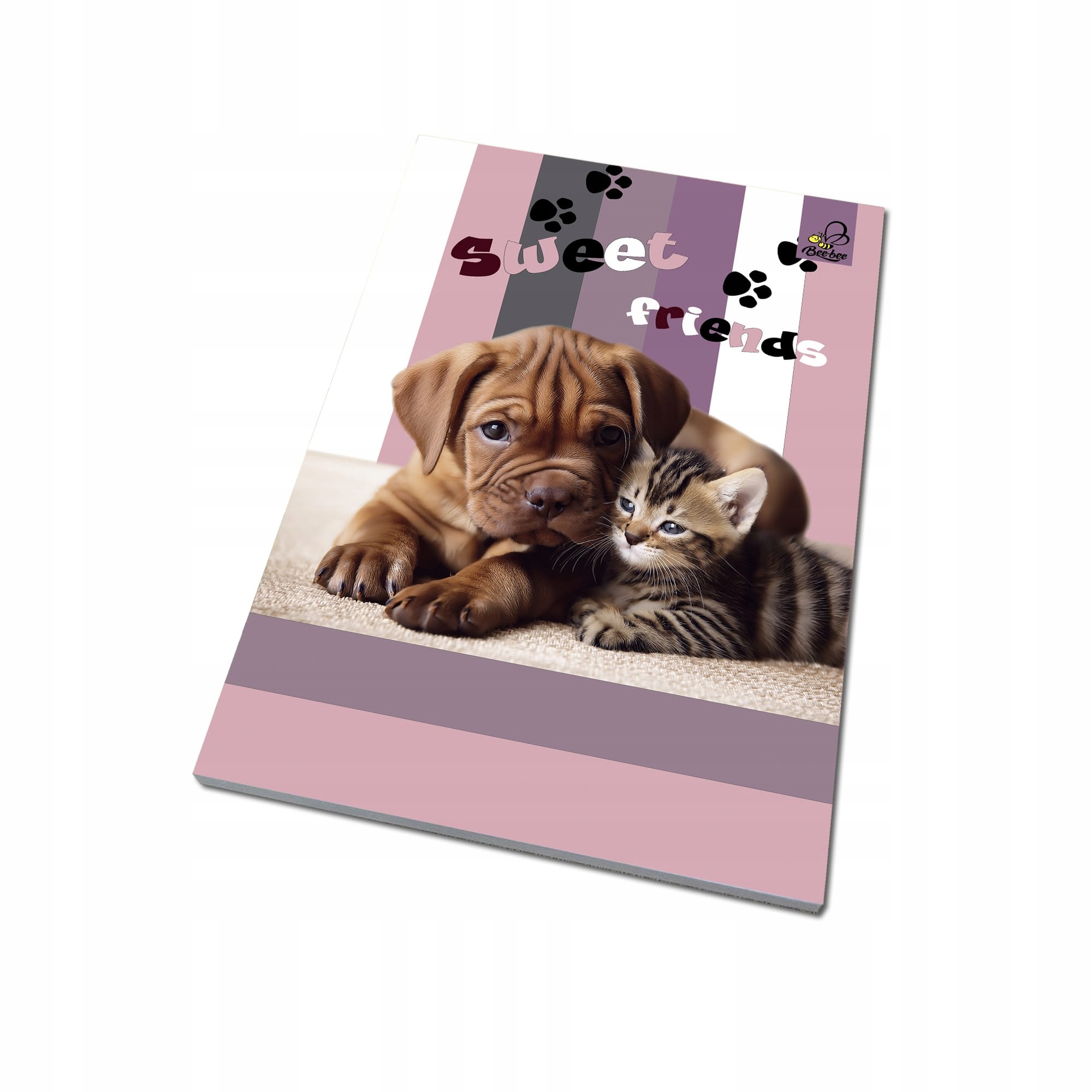 Format A6 – Wygoda i praktyczność