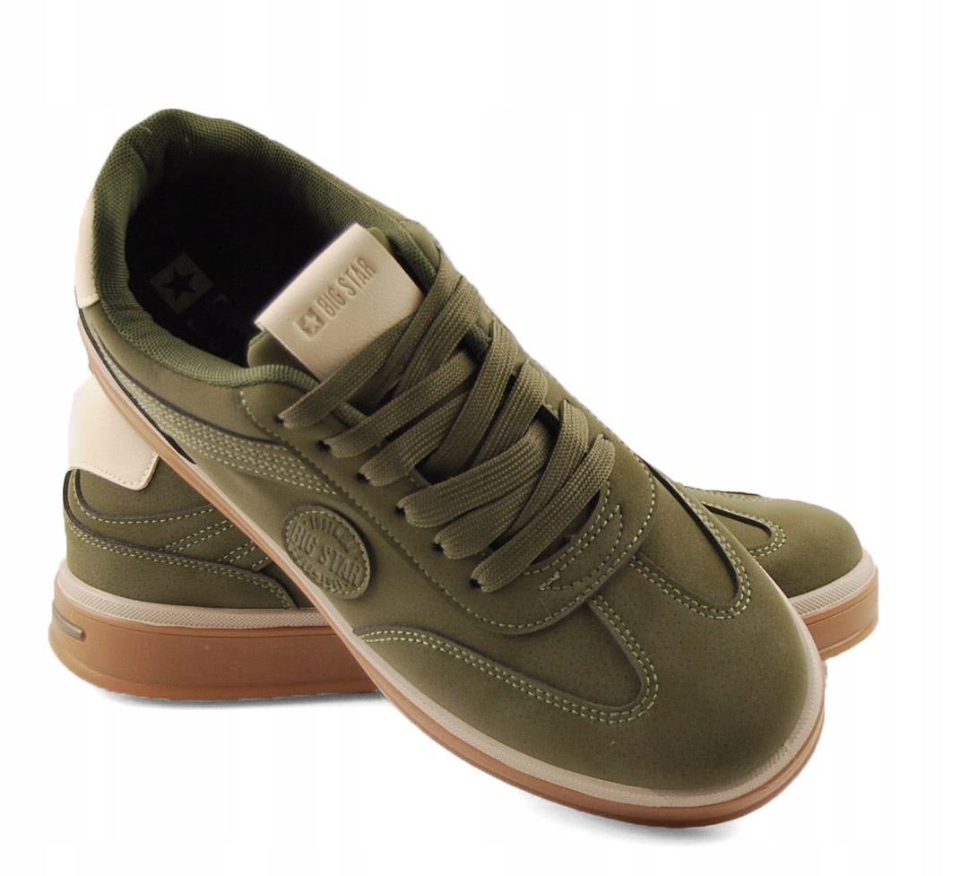 Kolor KHAKI – Modny wybór na każdą okazję