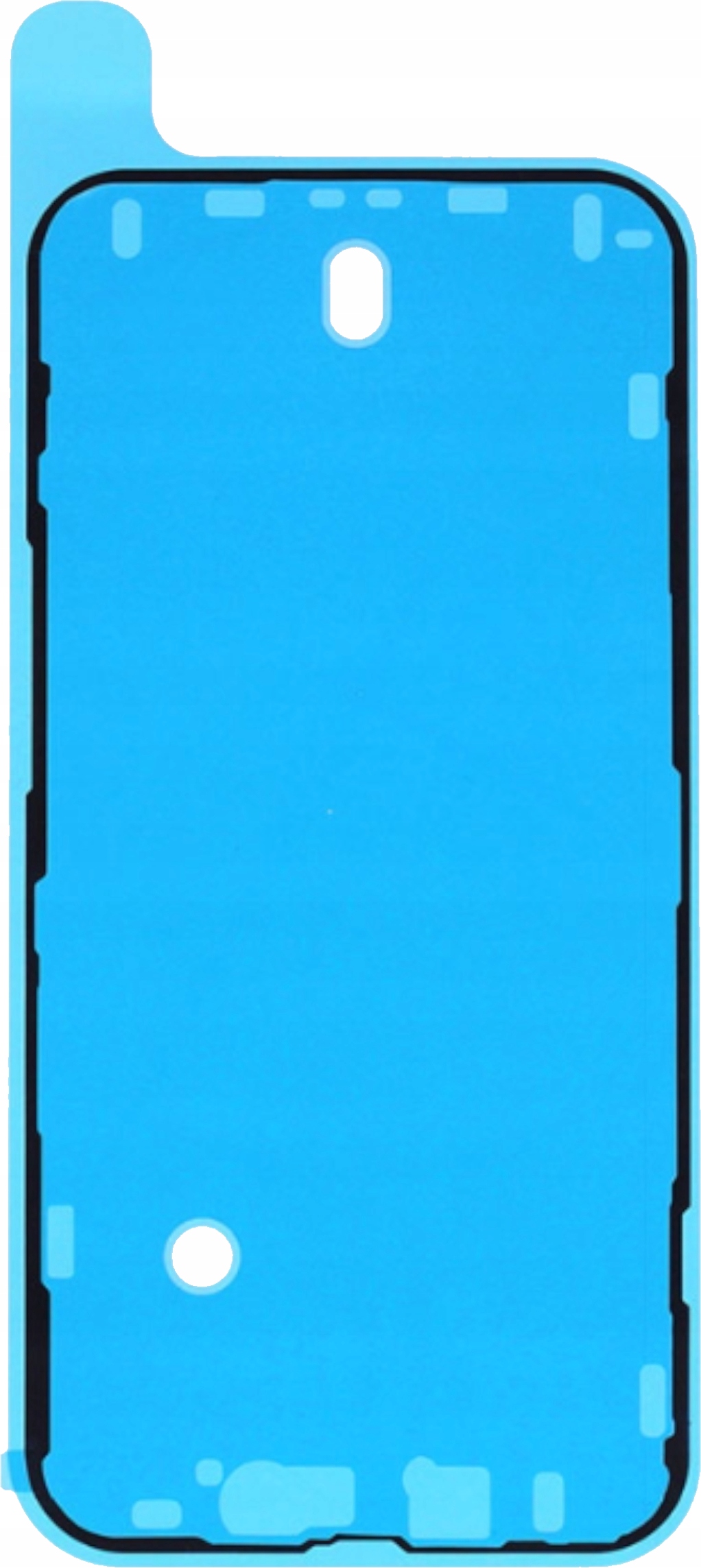 Uszczelka do iPhone 14 Taśma Klej Wyświetlacz LCD Ekran – Idealna ochrona dla Twojego telefonu