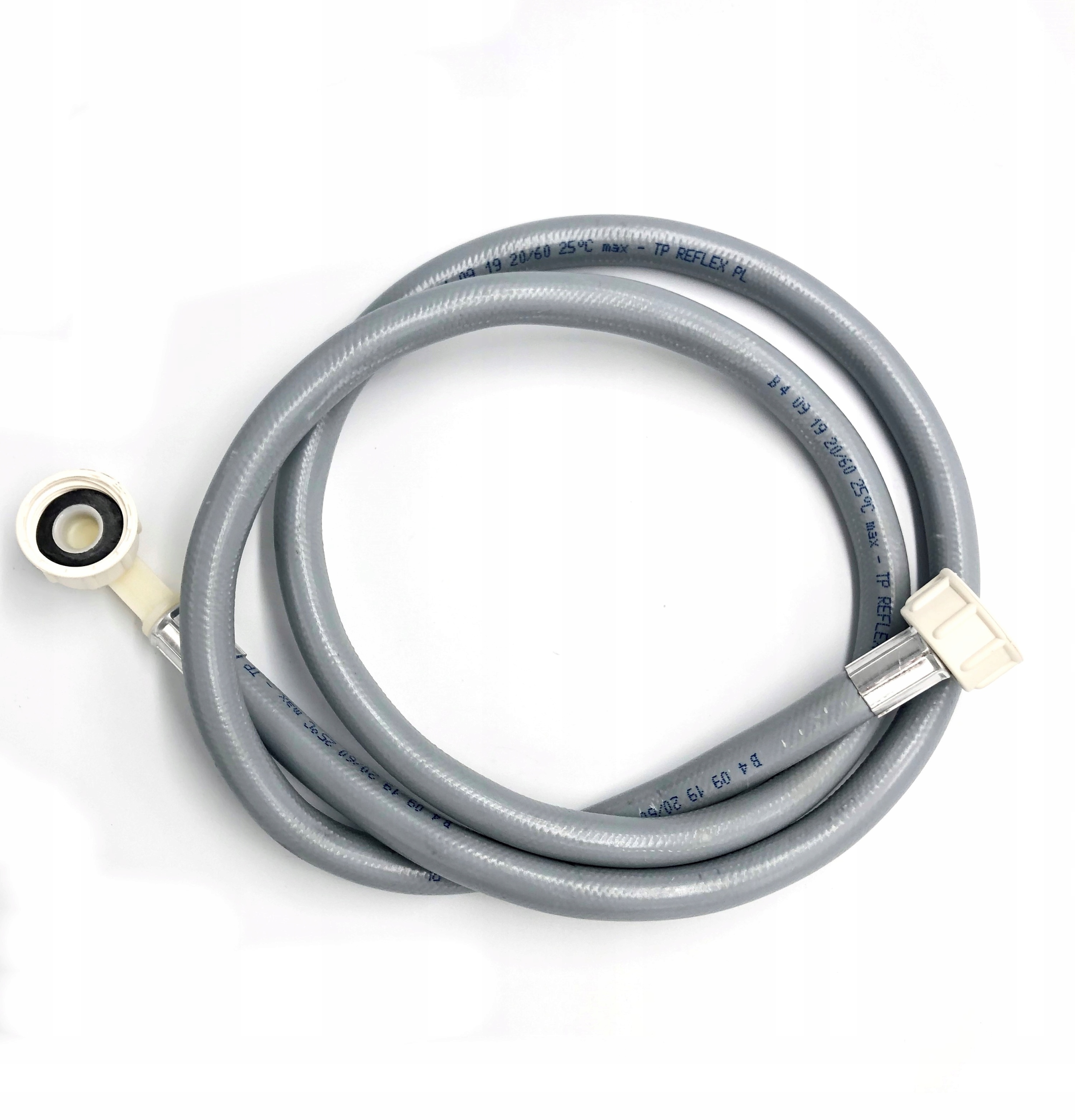 Wąż do pralki i zmywarki Invest – Niezbędne akcesorium do Twojego AGD