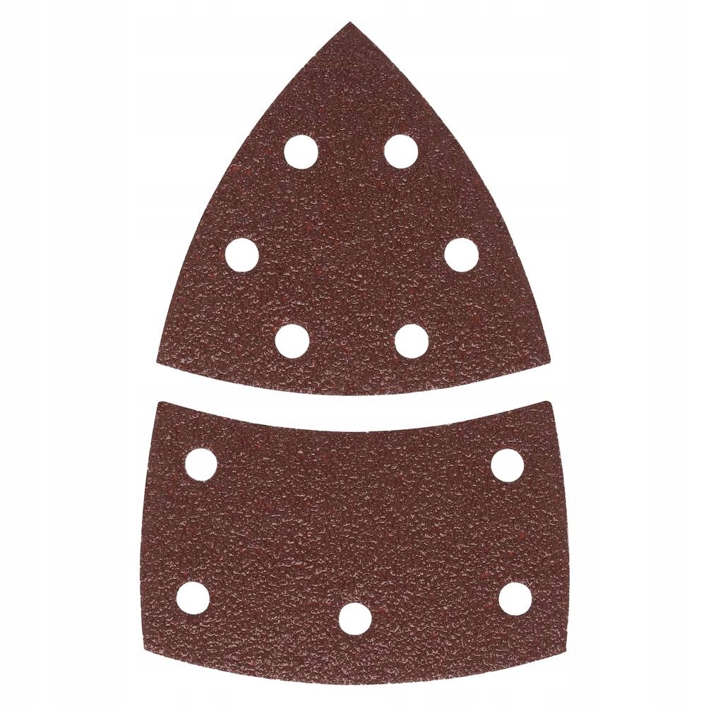 DIY Multischleifblatt – Wszechstronność w szlifowaniu dla każdego majsterkowicza