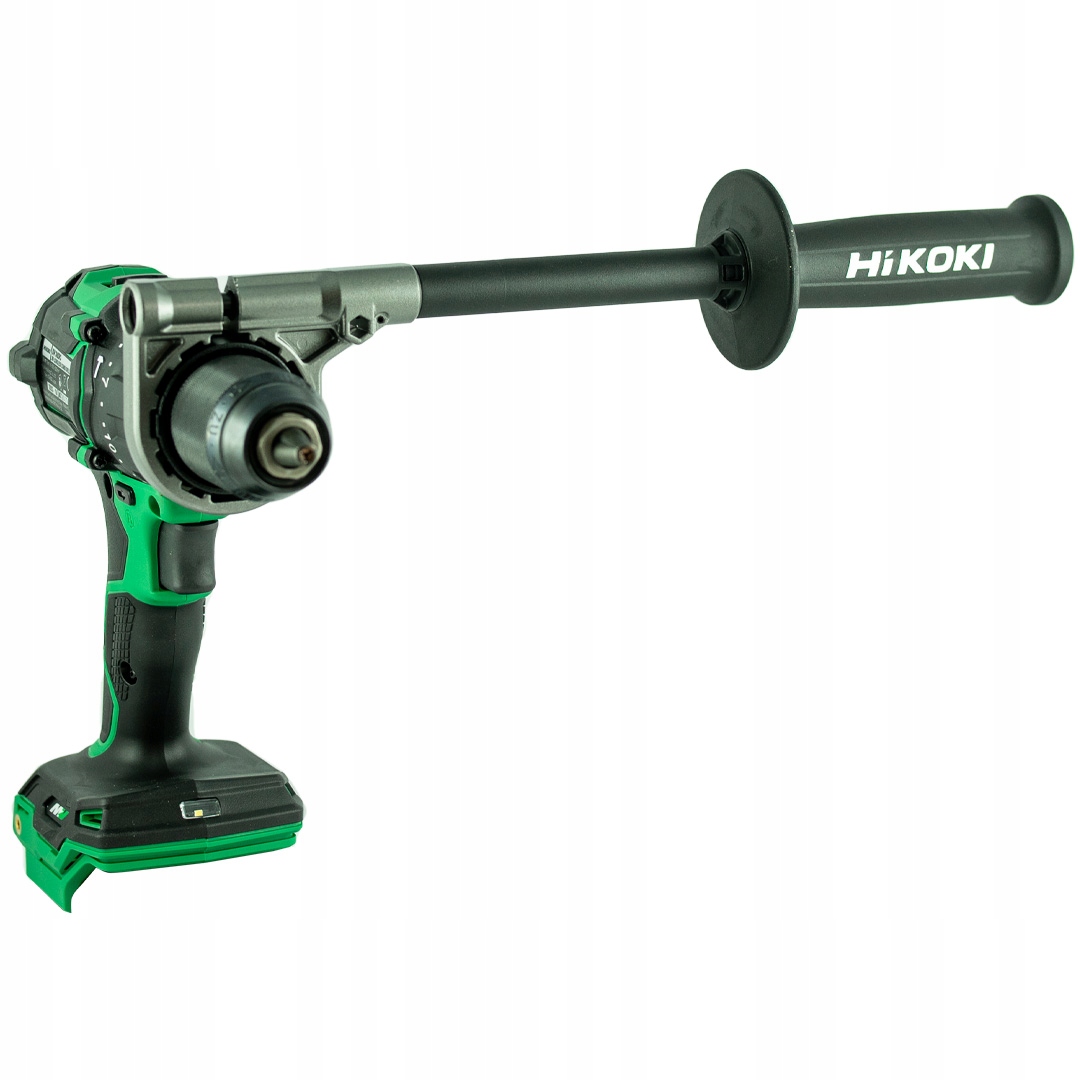 Ergonomiczna rączka i systemy bezpieczeństwa