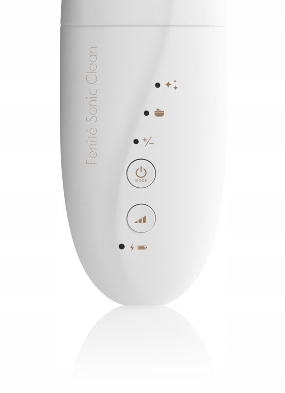 Wygodne wyposażenie – 2 głowice i nasadki ochronne