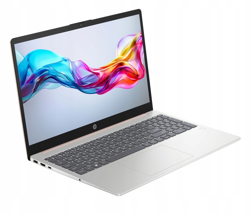 Laptop HP 15-fd0052na – Wydajność i elegancja w jednym