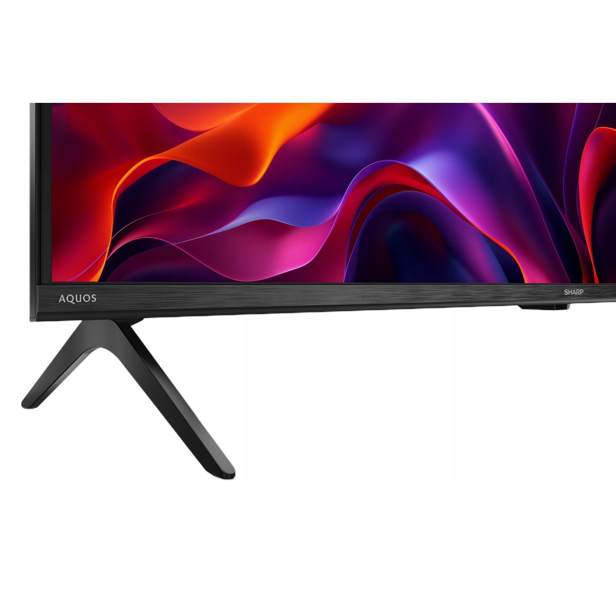 Rozdzielczość 4K UHD – Niezrównana ostrość i szczegółowość