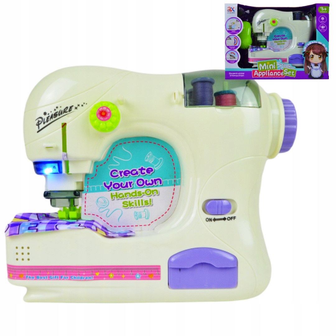 Idealny prezent dla małych twórców