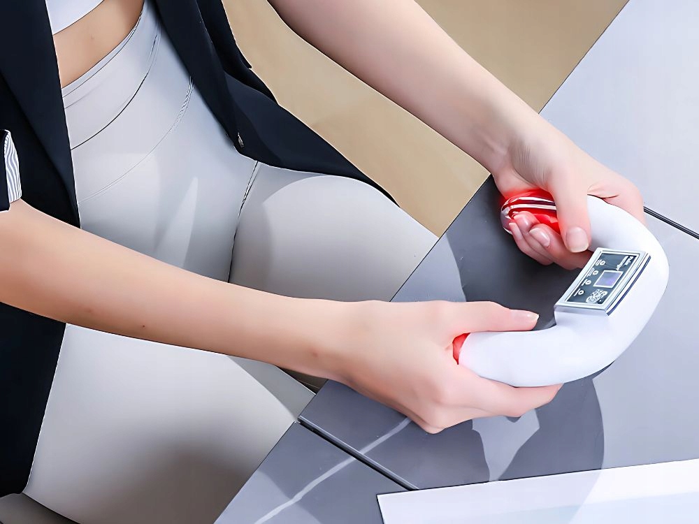 Efektywność w redukcji napięcia i stresu