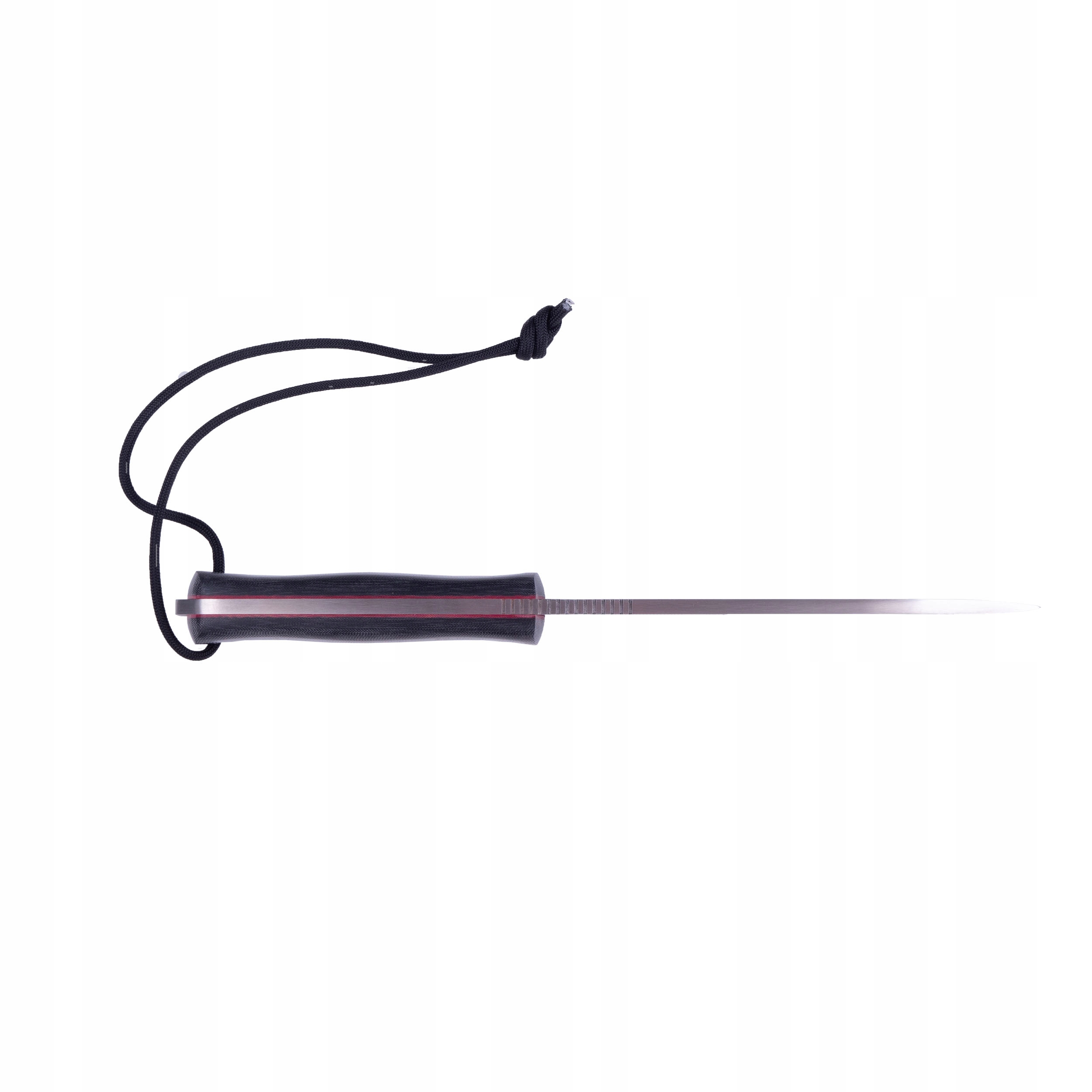 Ergonomiczna rączka z mikarty dla pewnego chwytu