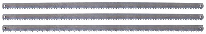 Zestaw brzeszczotów do wyrzynarki – Wysoka jakość i precyzja