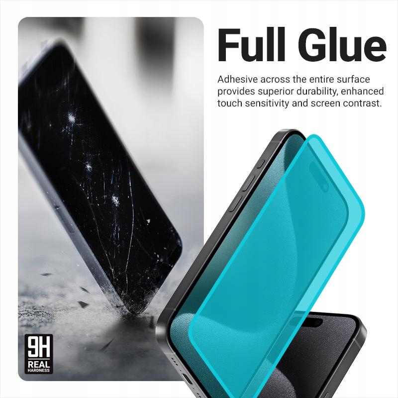 Technologia Shatter-Resistant – Bezpieczeństwo w każdej sytuacji