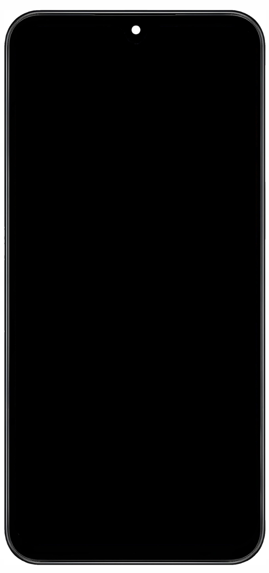 Doskonała jakość obrazu dzięki technologii OLED